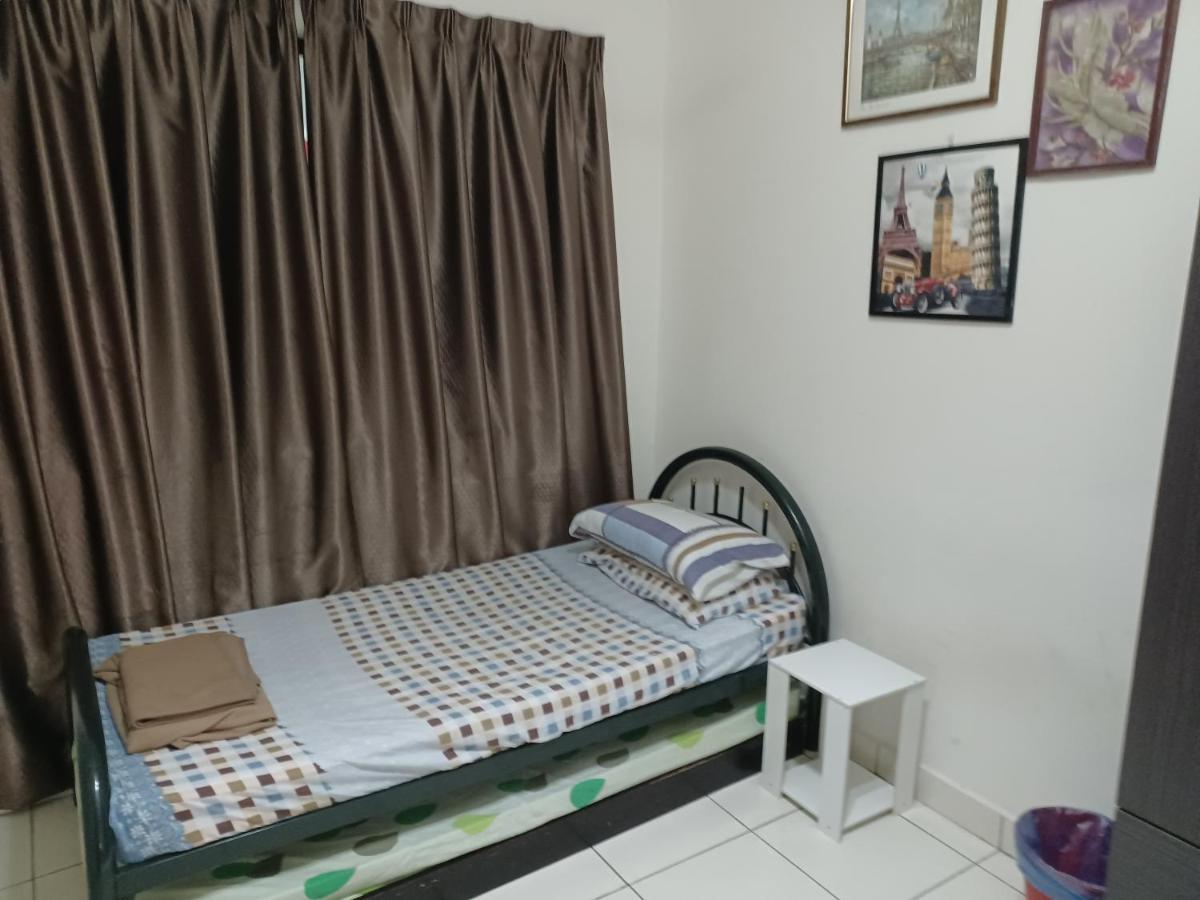 Indah Alam Condo Shah Alam Exterior photo