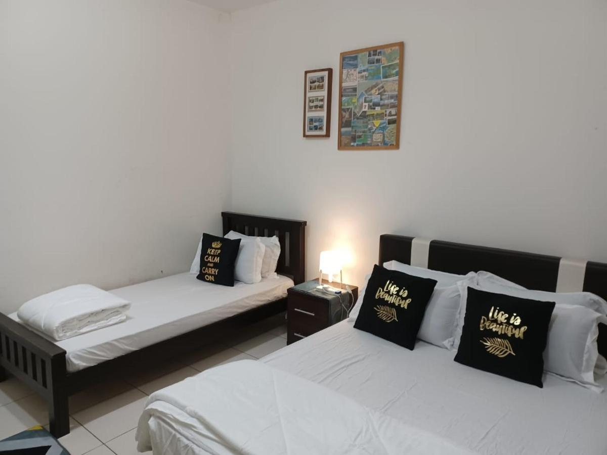 Indah Alam Condo Shah Alam Exterior photo