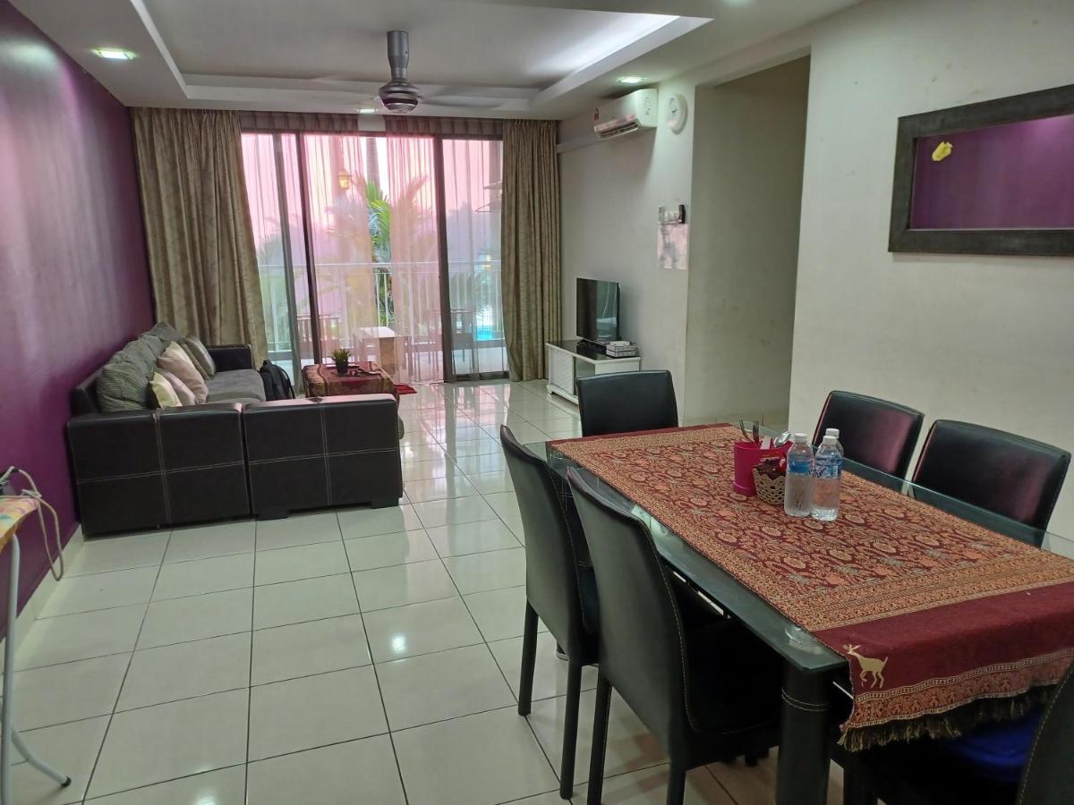 Indah Alam Condo Shah Alam Exterior photo