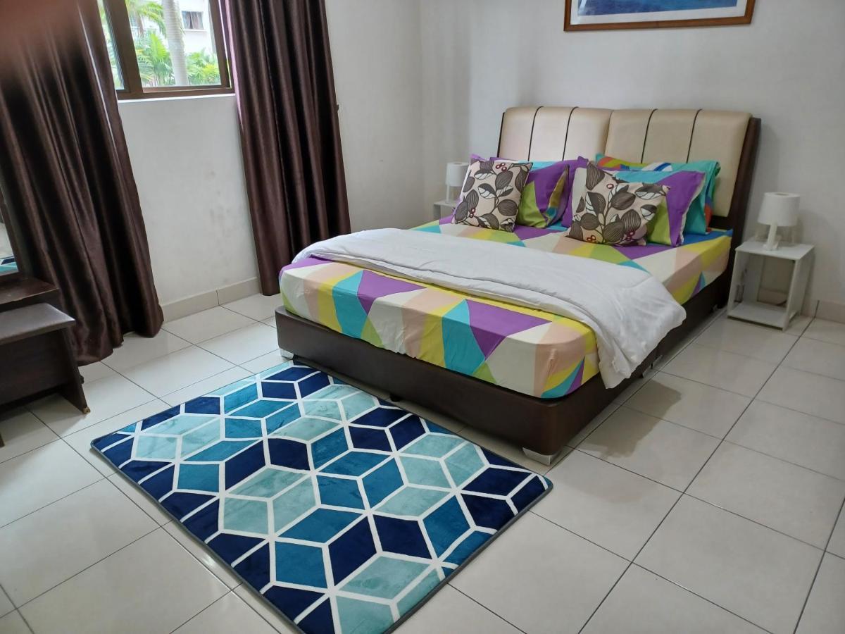 Indah Alam Condo Shah Alam Exterior photo