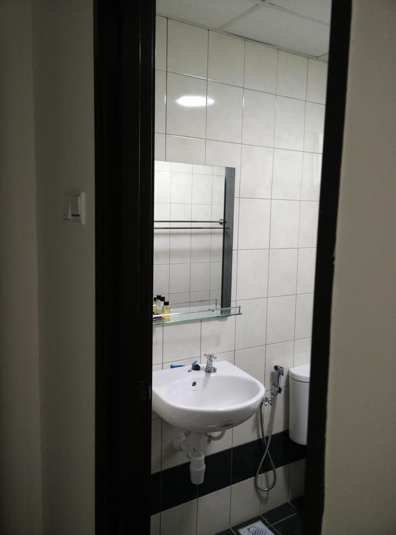 Indah Alam Condo Shah Alam Room photo