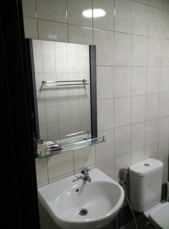 Indah Alam Condo Shah Alam Room photo