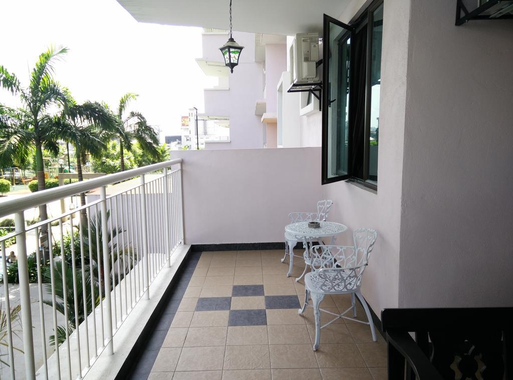Indah Alam Condo Shah Alam Room photo
