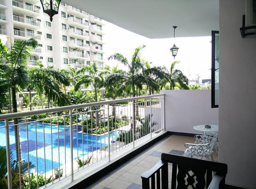 Indah Alam Condo Shah Alam Room photo