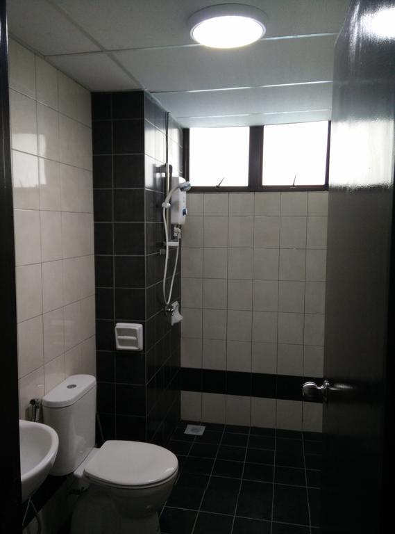 Indah Alam Condo Shah Alam Room photo