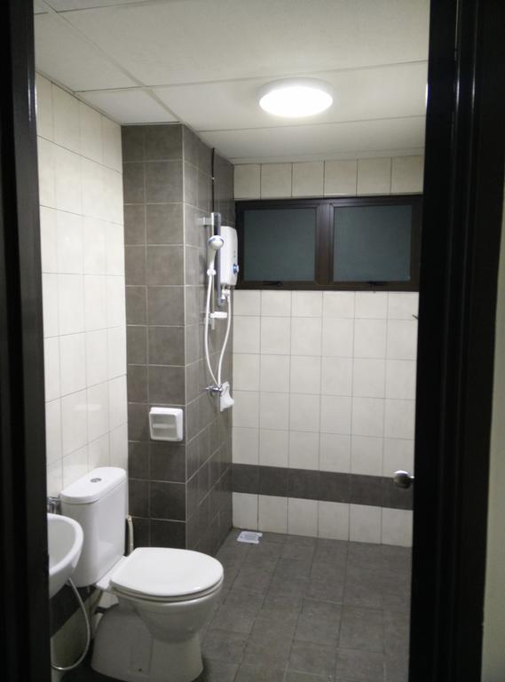 Indah Alam Condo Shah Alam Room photo