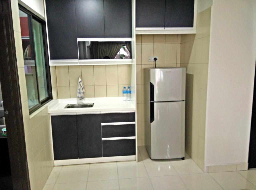 Indah Alam Condo Shah Alam Room photo