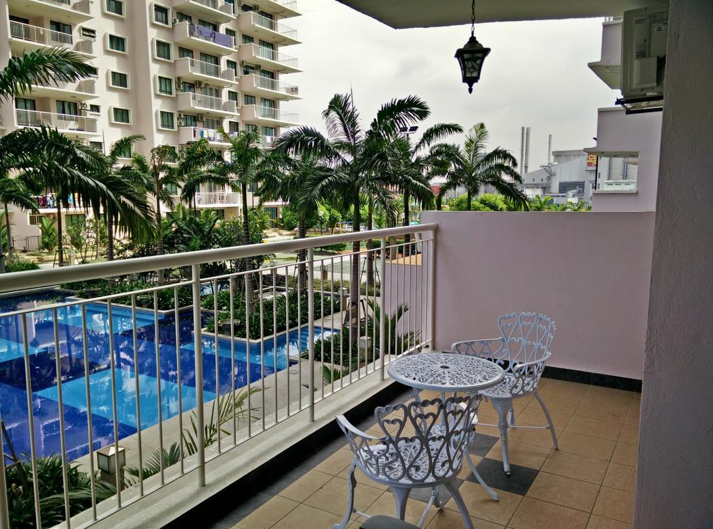 Indah Alam Condo Shah Alam Exterior photo
