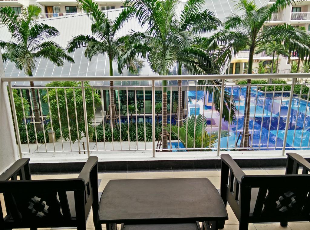 Indah Alam Condo Shah Alam Exterior photo